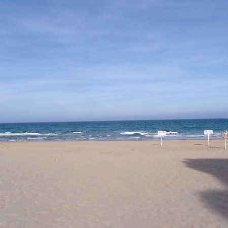 Holiday Home Happy Day By Interhome Guardamar del Segura Exteriér fotografie
