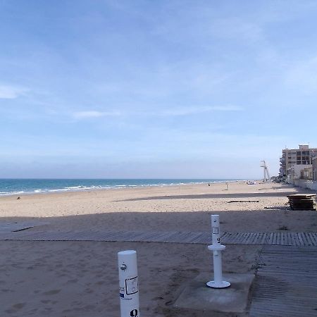 Holiday Home Happy Day By Interhome Guardamar del Segura Exteriér fotografie