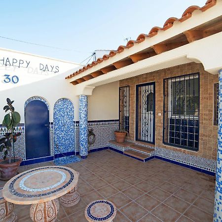 Holiday Home Happy Day By Interhome Guardamar del Segura Exteriér fotografie