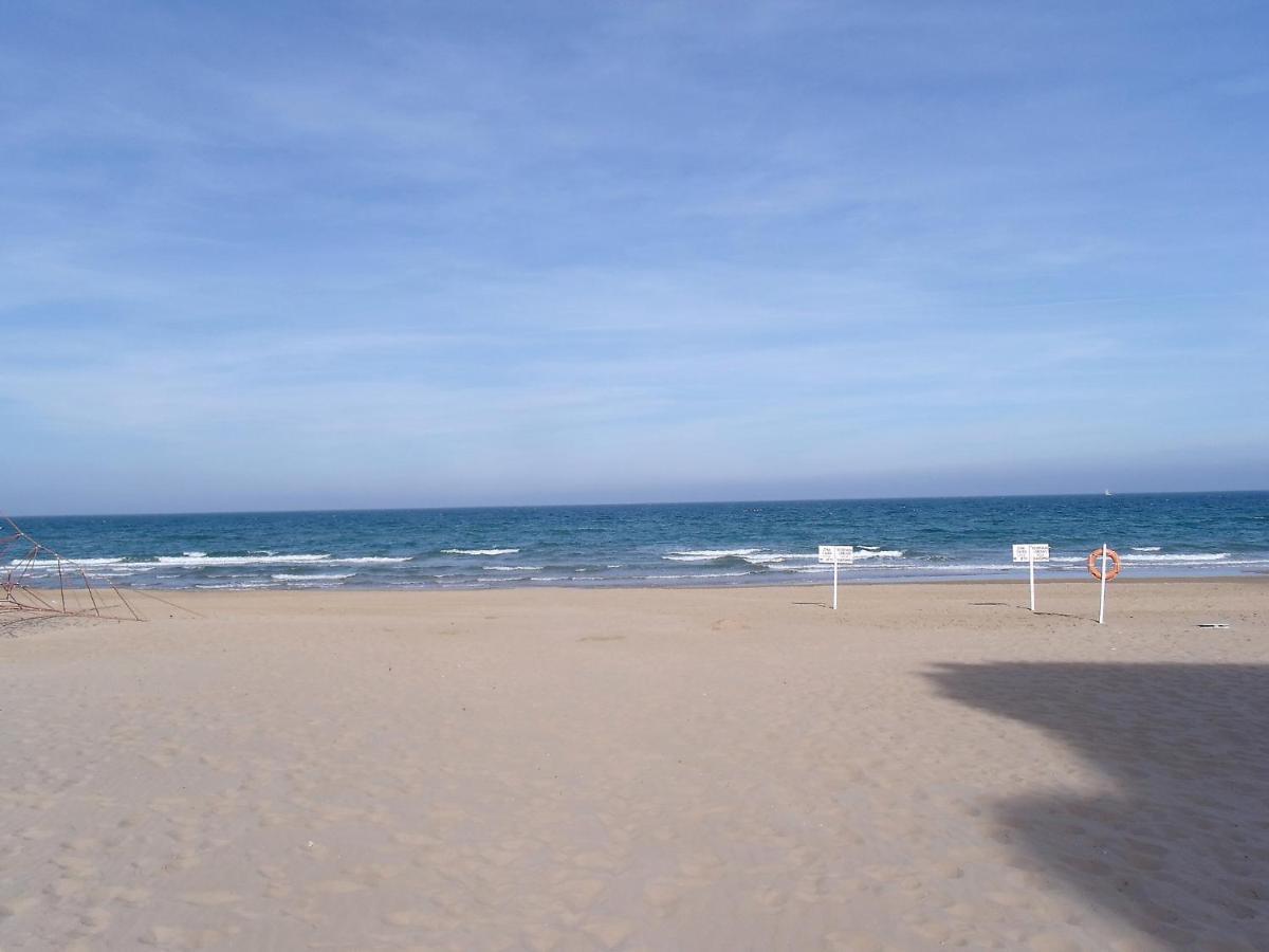 Holiday Home Happy Day By Interhome Guardamar del Segura Exteriér fotografie