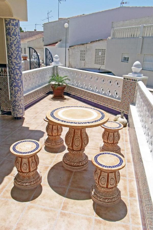 Holiday Home Happy Day By Interhome Guardamar del Segura Exteriér fotografie