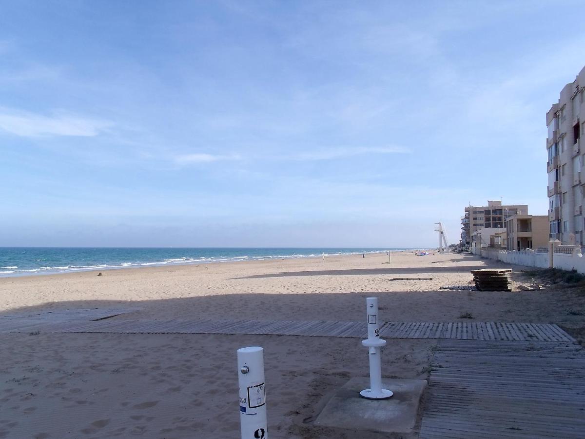 Holiday Home Happy Day By Interhome Guardamar del Segura Exteriér fotografie