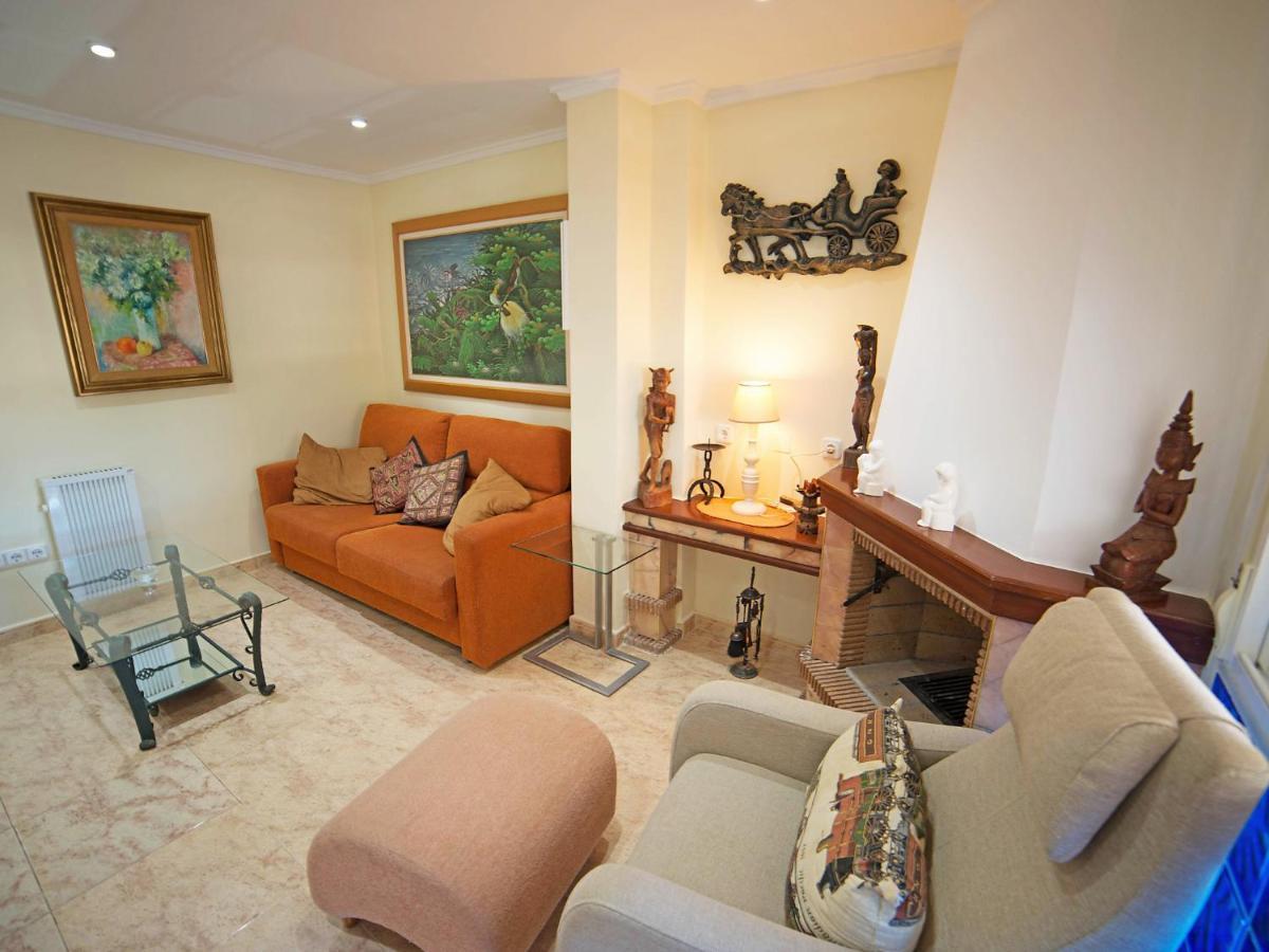 Holiday Home Happy Day By Interhome Guardamar del Segura Exteriér fotografie