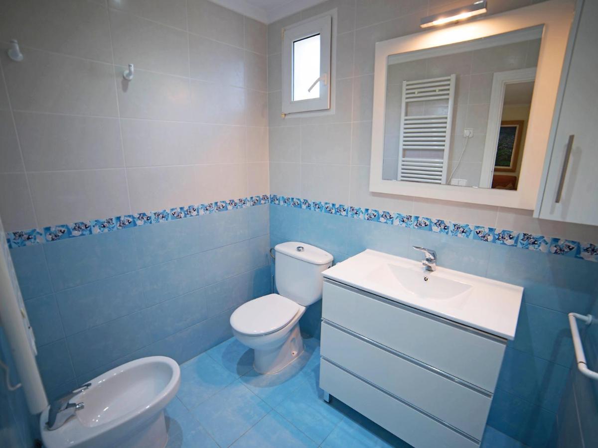 Holiday Home Happy Day By Interhome Guardamar del Segura Exteriér fotografie