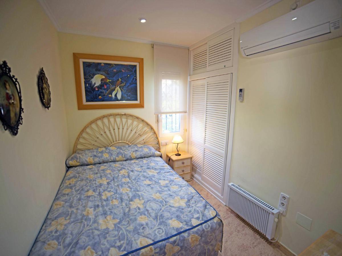 Holiday Home Happy Day By Interhome Guardamar del Segura Exteriér fotografie