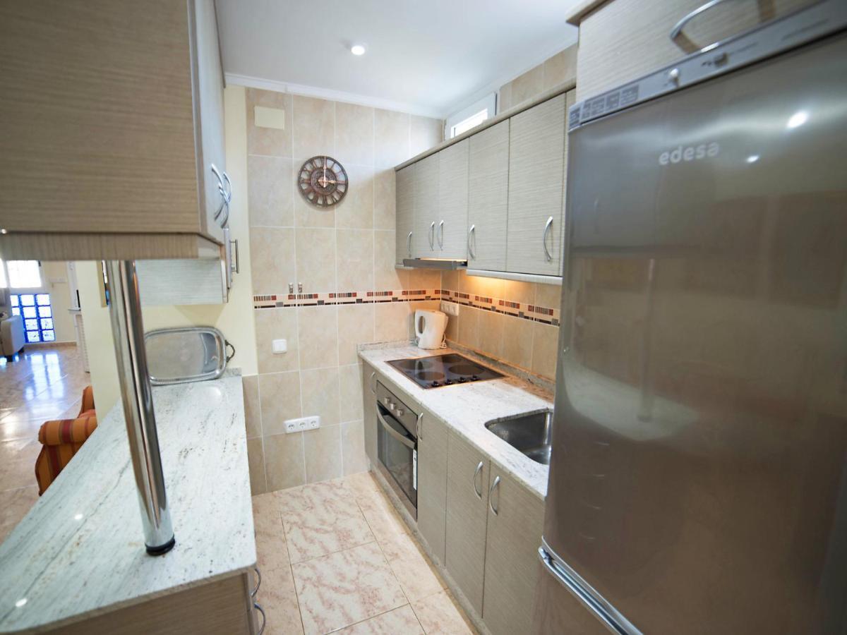 Holiday Home Happy Day By Interhome Guardamar del Segura Exteriér fotografie