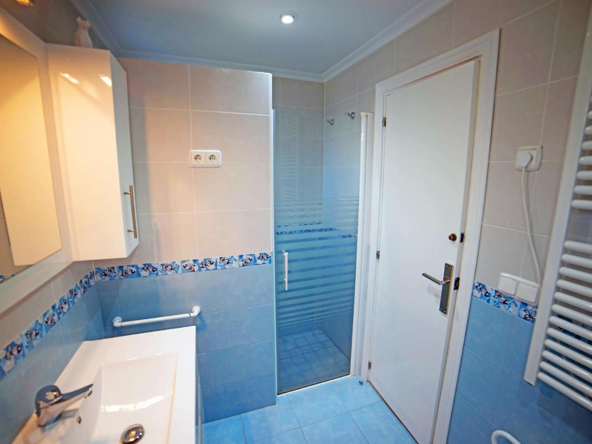 Holiday Home Happy Day By Interhome Guardamar del Segura Exteriér fotografie